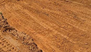 Inground Pool Excavation