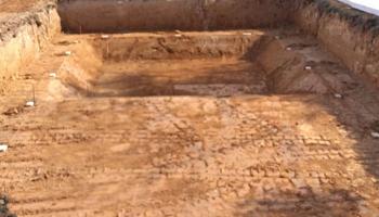 Inground Pool Excavation