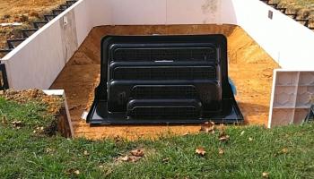 Steps getting ready to be set